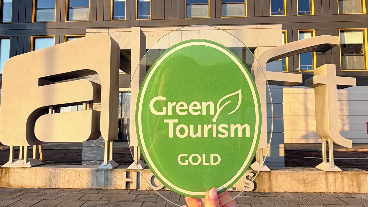 Photo of Outdoor in Bucksburn