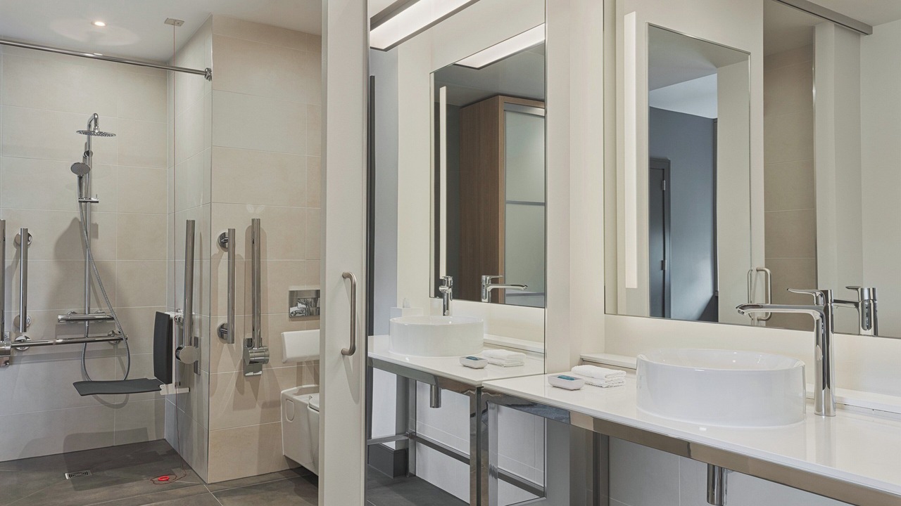 Photo of Bathroom in Bucksburn