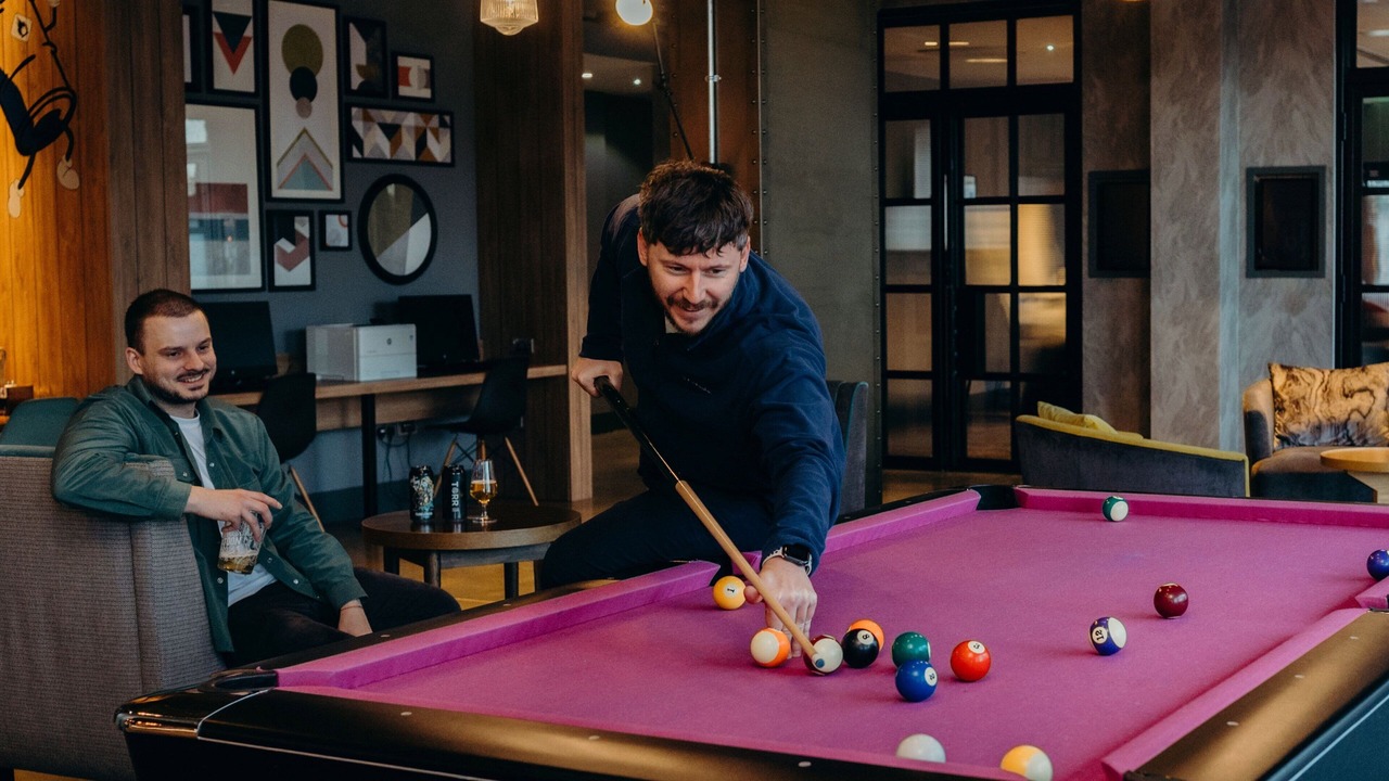 Photo of Outdoor in Bucksburn