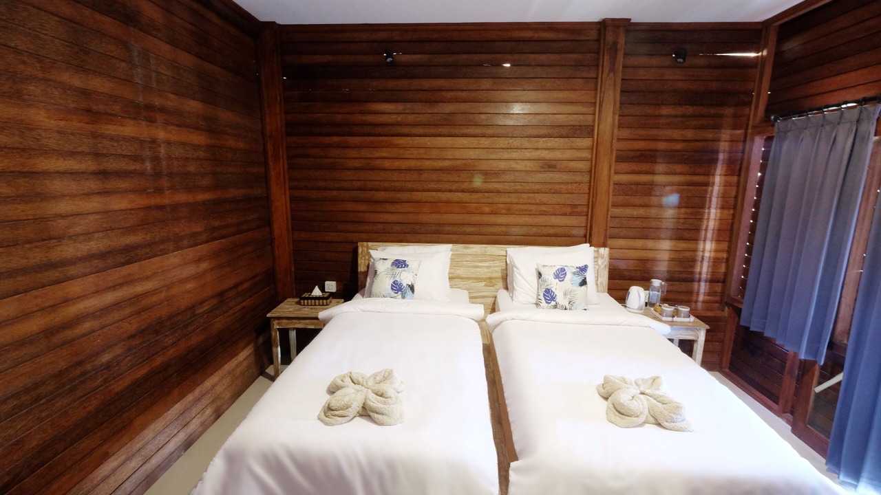Photo of Bedroom in Penida Island