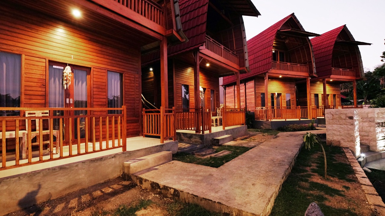 Photo of Outdoor in Penida Island