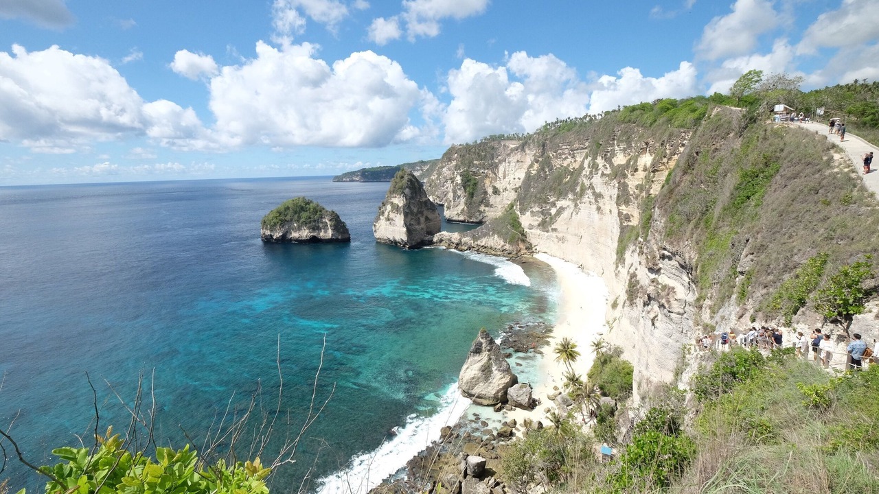 Photo of Others in Penida Island