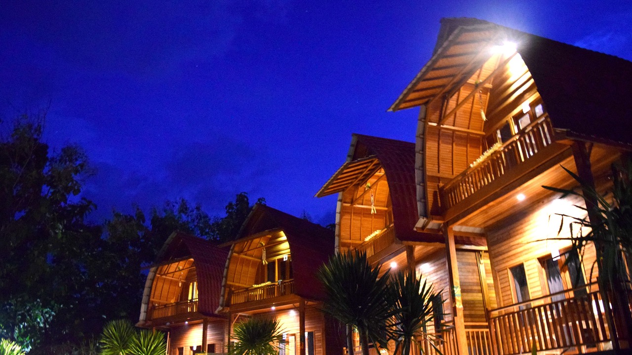 Photo of Outdoor in Penida Island