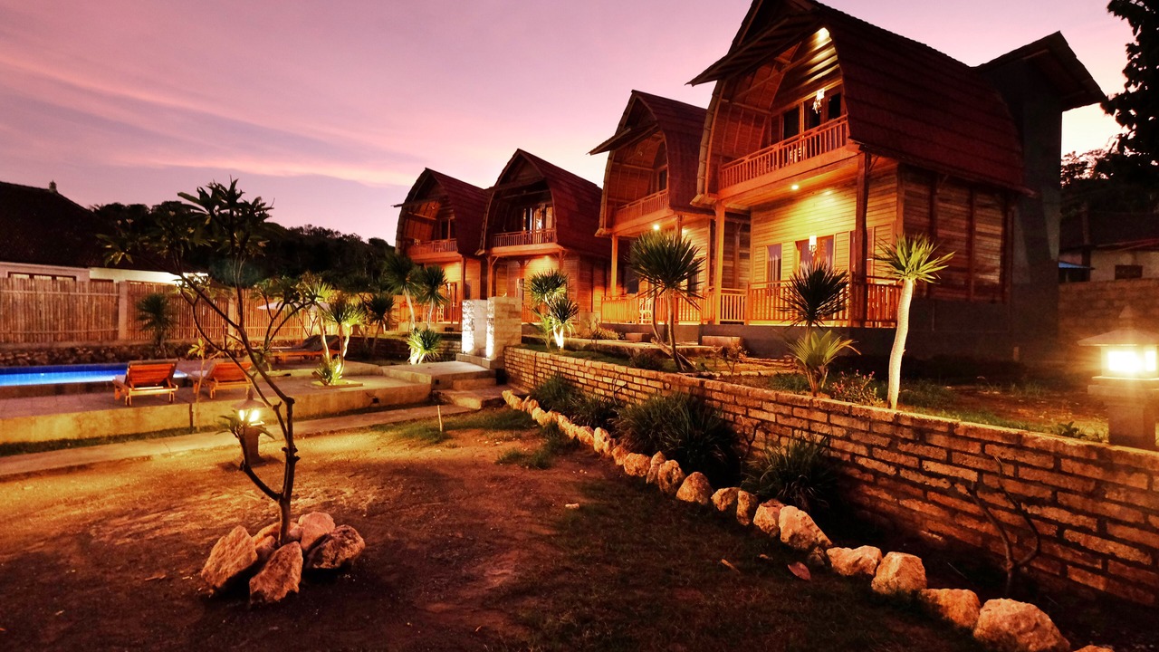 Photo of Outdoor in Penida Island