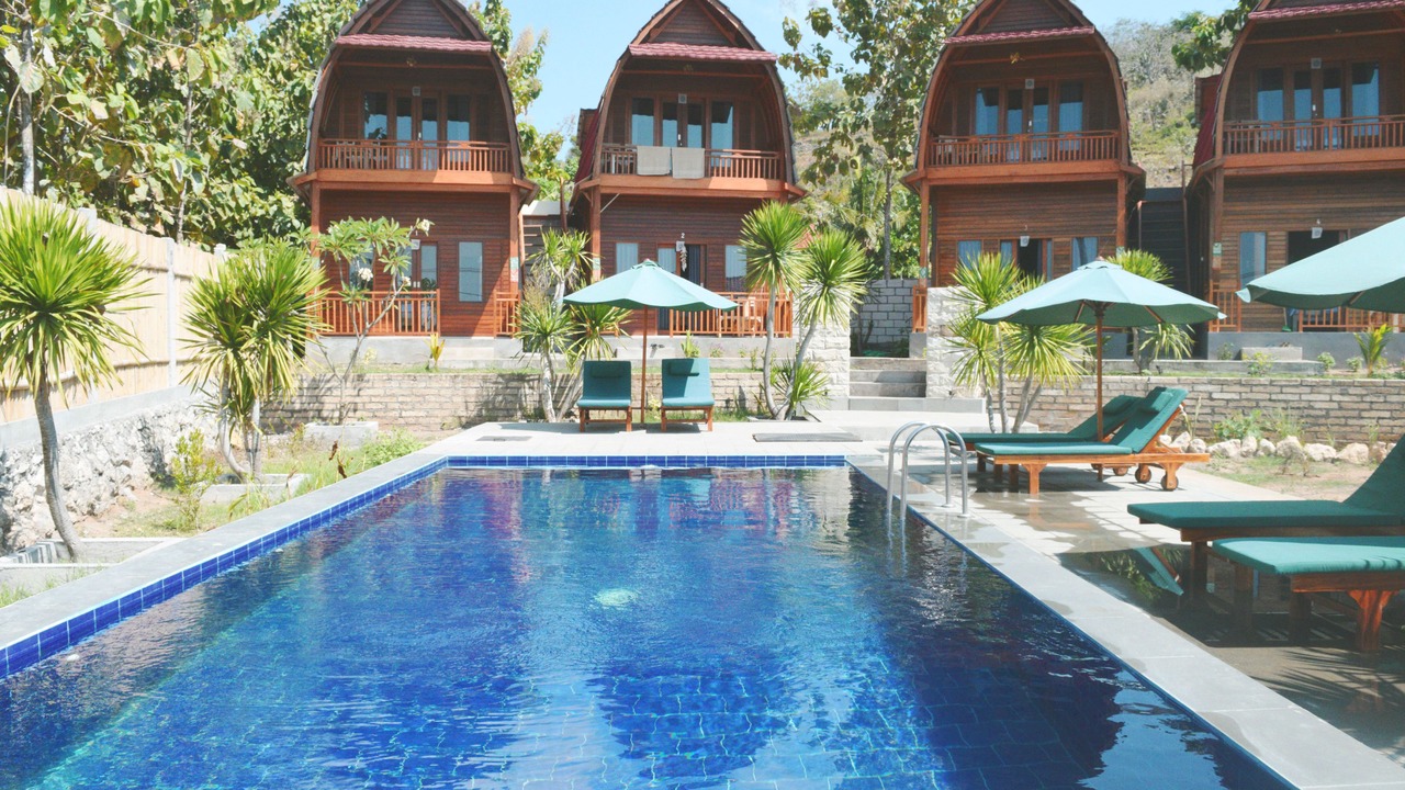 Photo of Outdoor in Penida Island