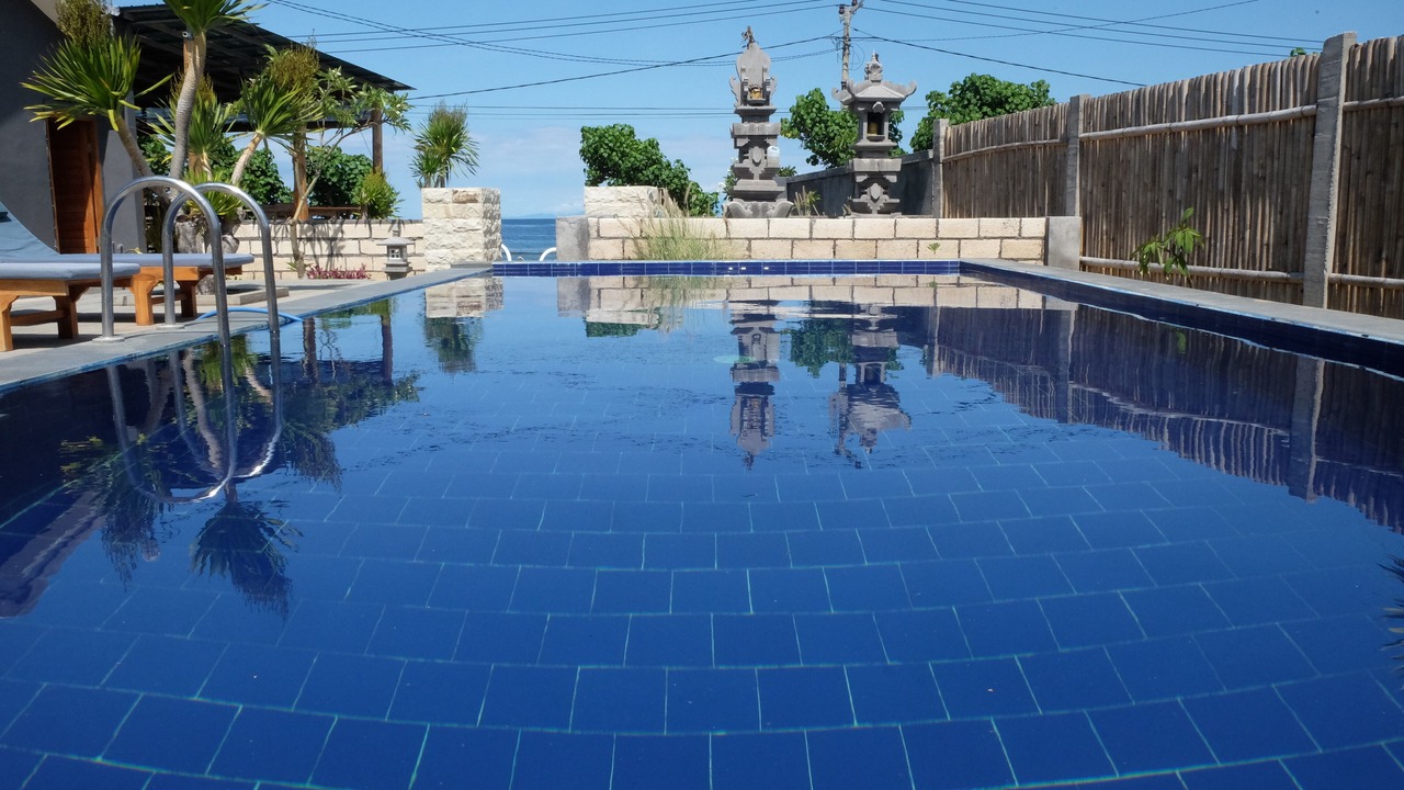 Photo of Outdoor in Penida Island