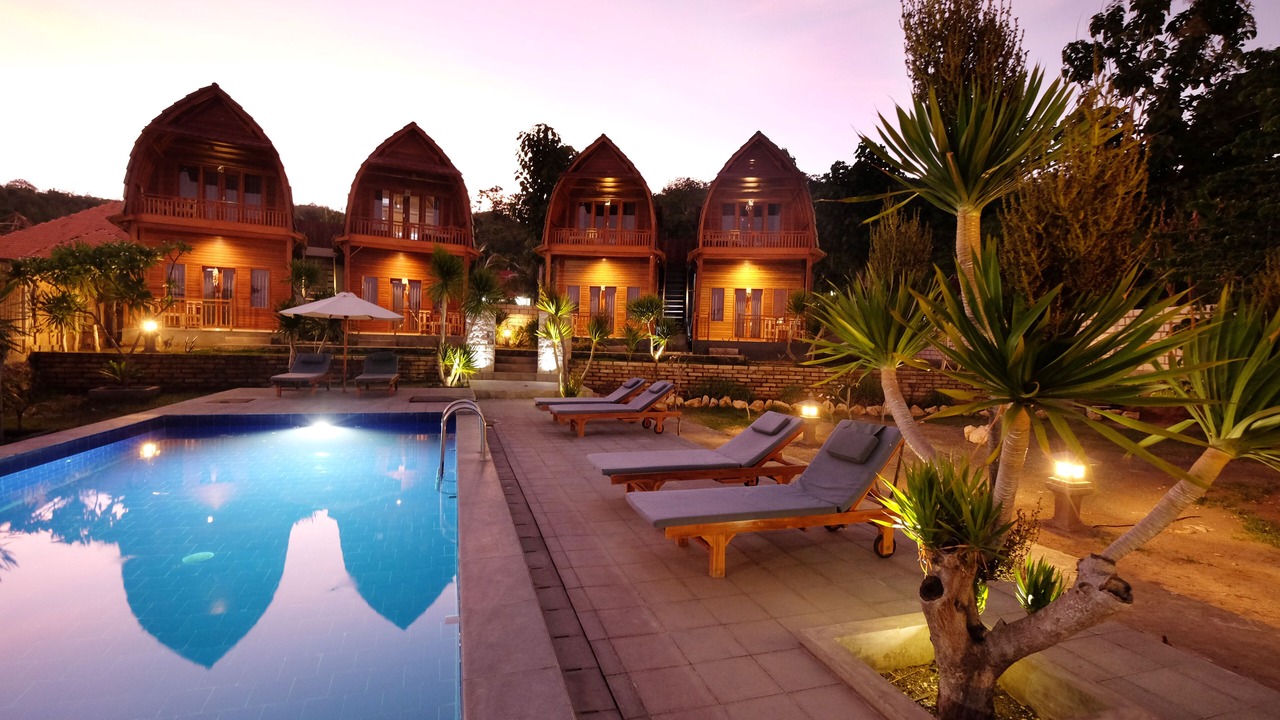 Photo of Outdoor in Penida Island