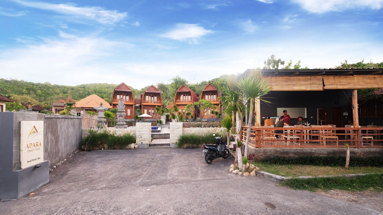 Photo of Outdoor in Penida Island