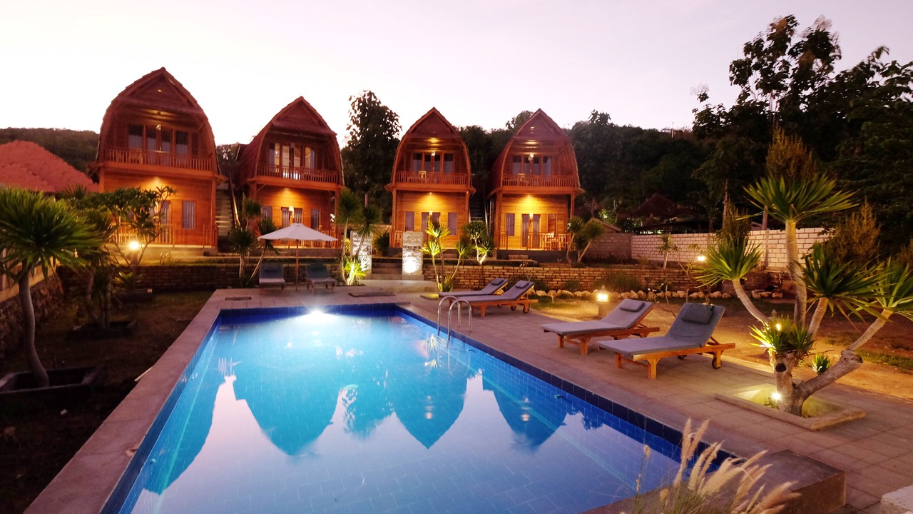 Photo of Outdoor in Penida Island