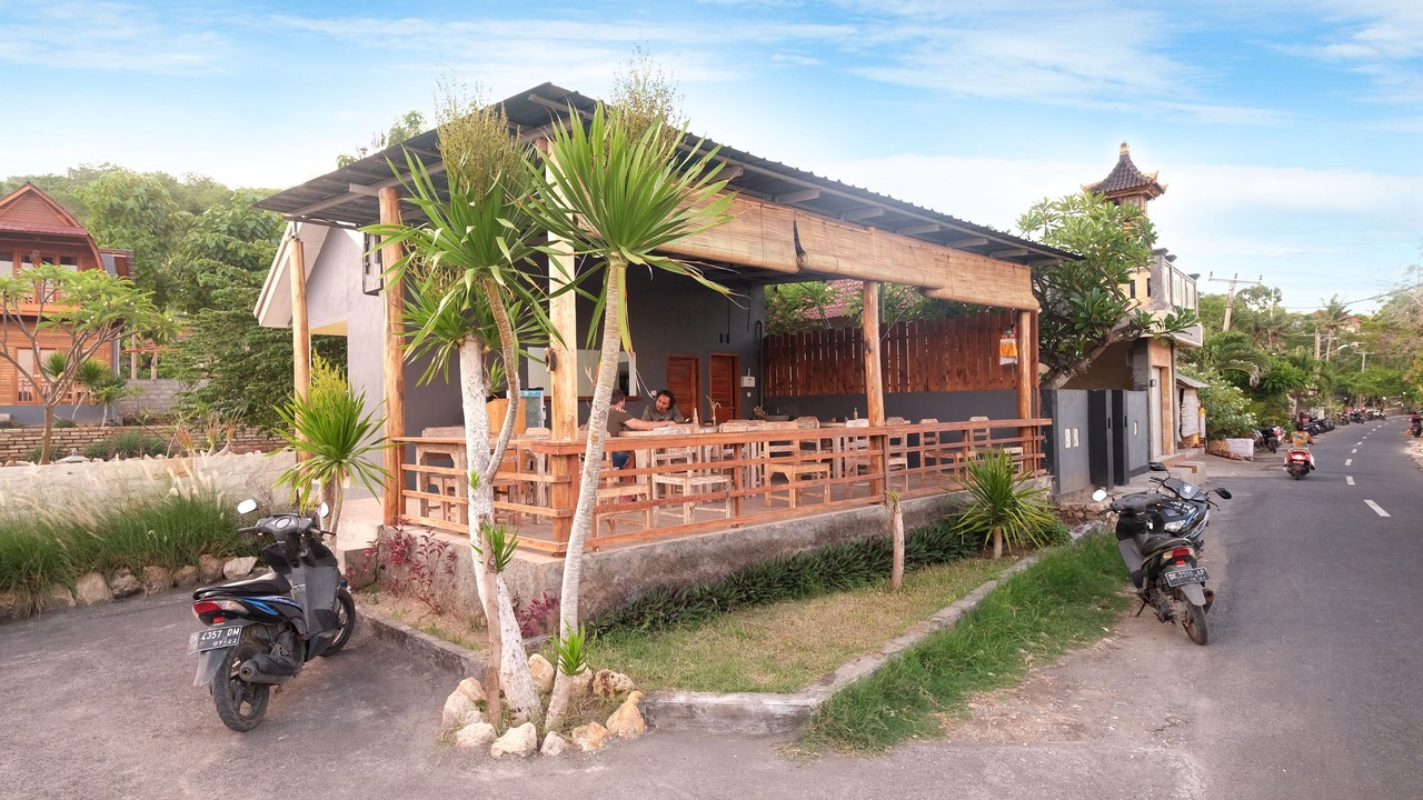 Photo of Others in Penida Island