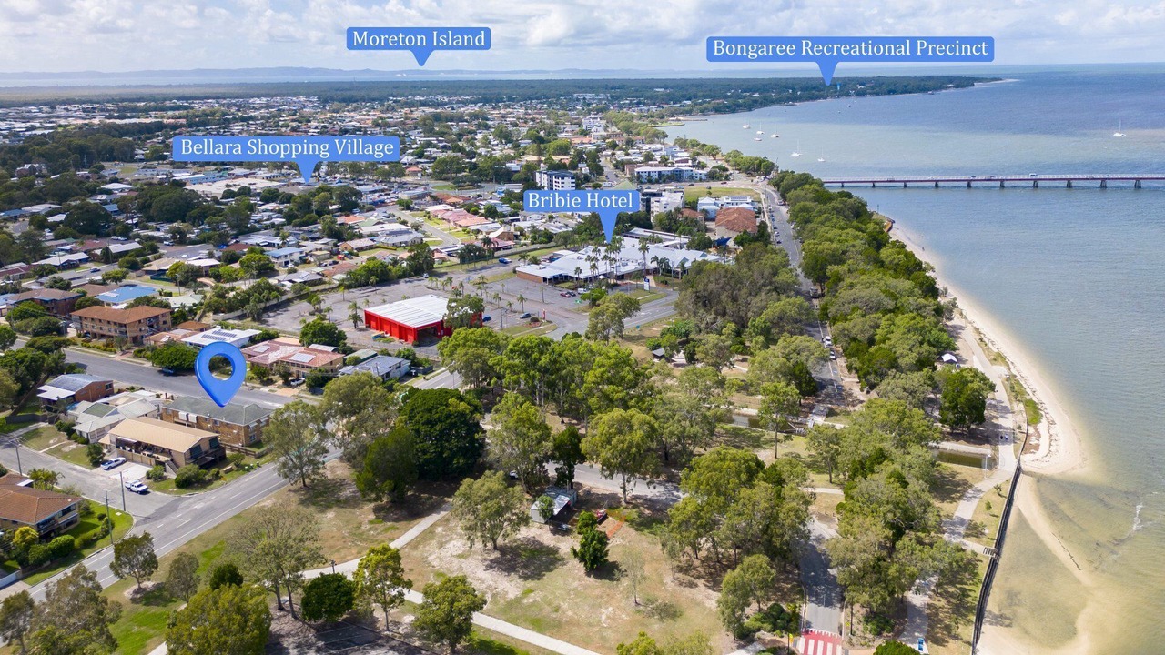 Photo of Outdoor in Bellara