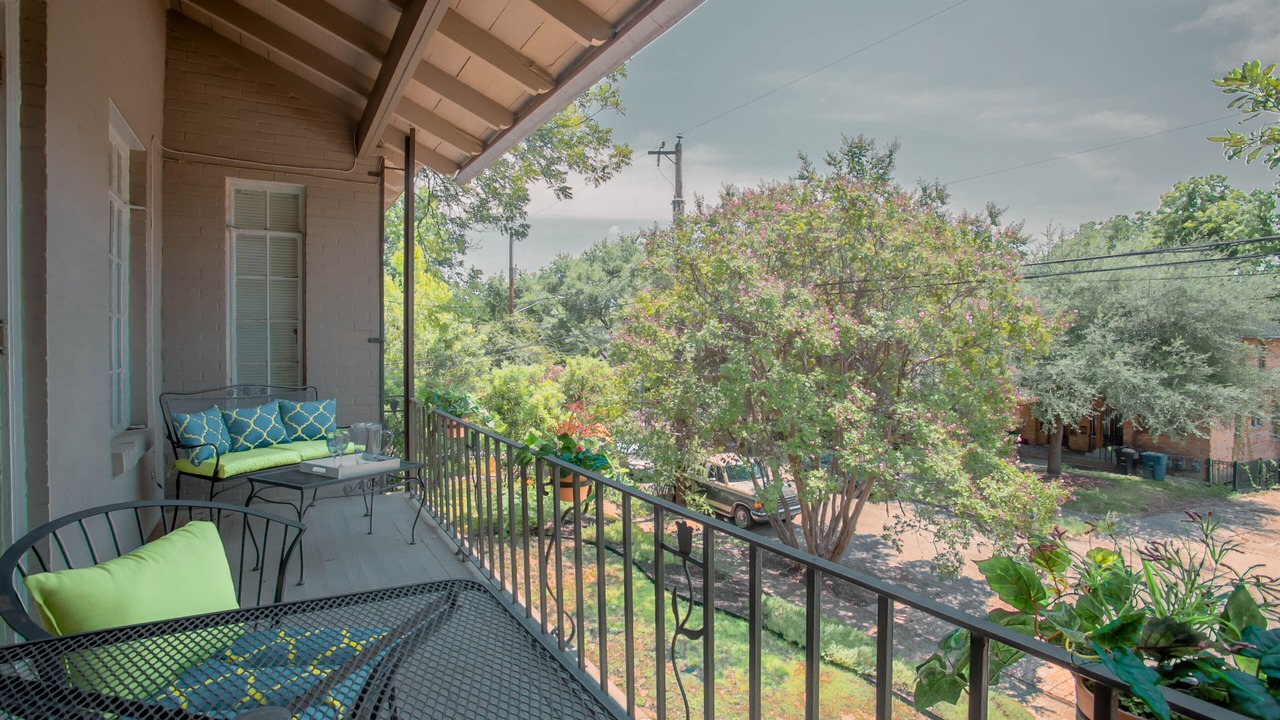 Photo of Outdoor in Alta Vista