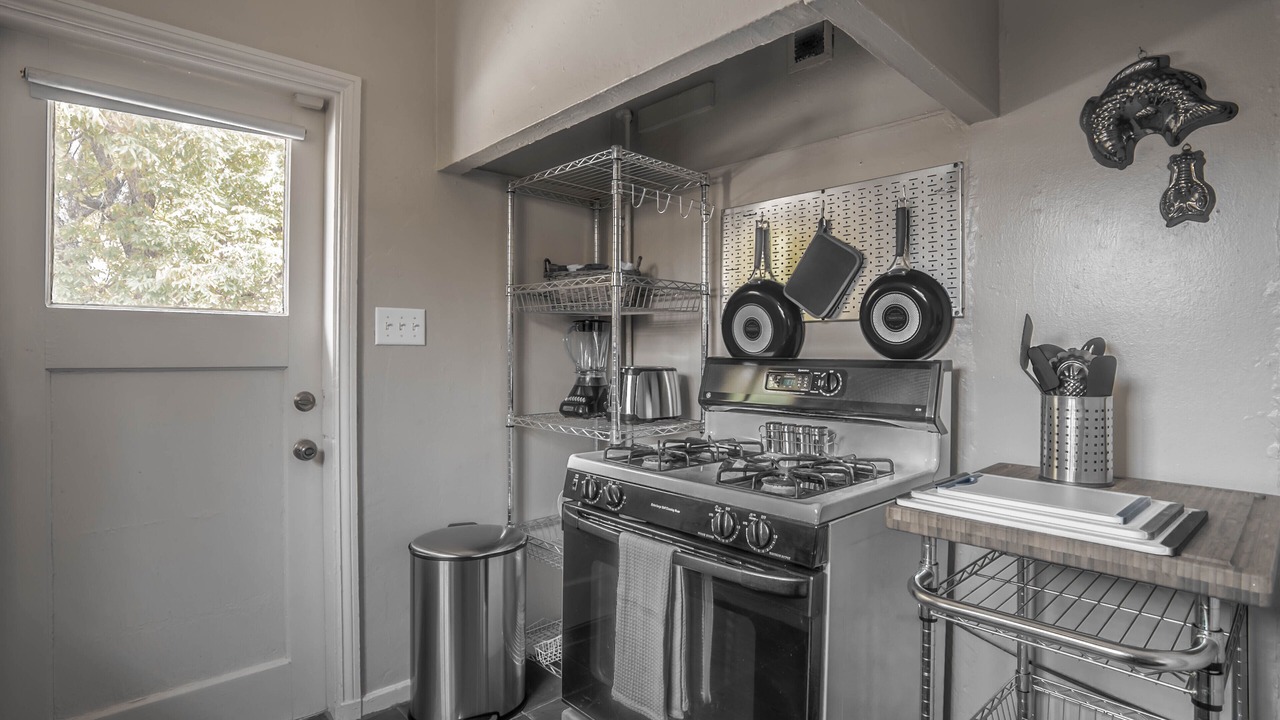 Photo of Kitchen in Alta Vista
