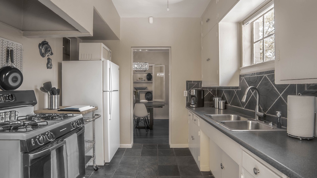 Photo of Kitchen in Alta Vista