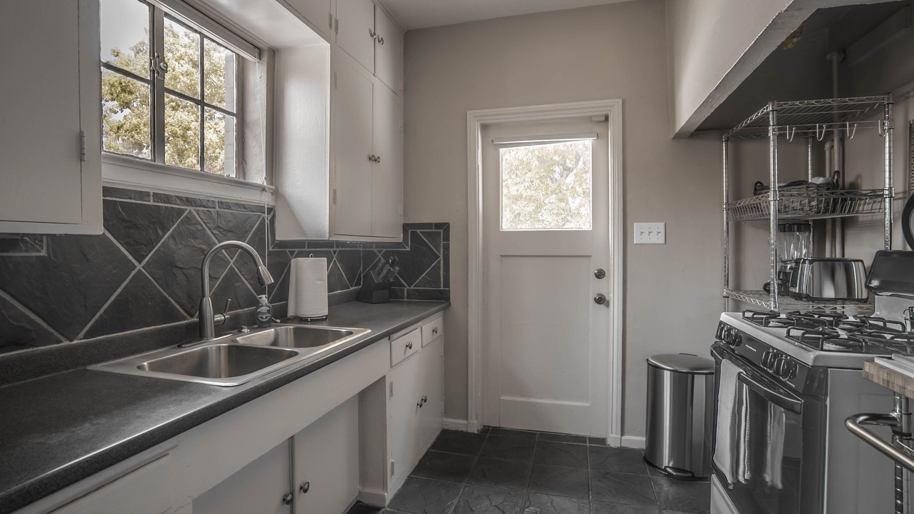 Photo of Kitchen in Alta Vista
