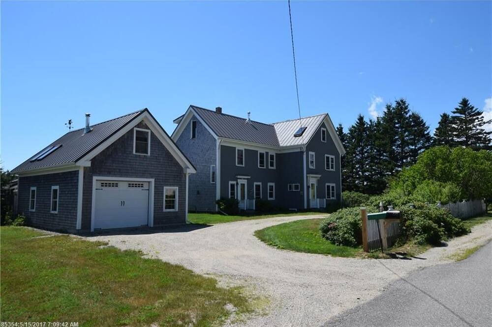 Photo of Outdoor in Roque Bluffs