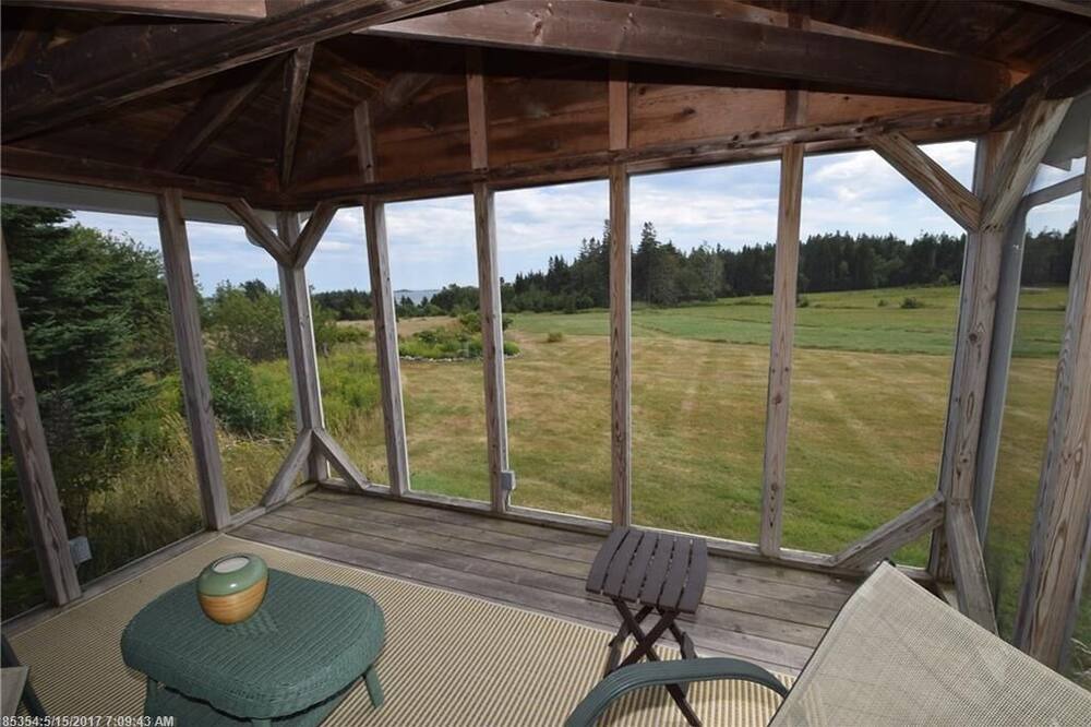 Photo of Outdoor in Roque Bluffs