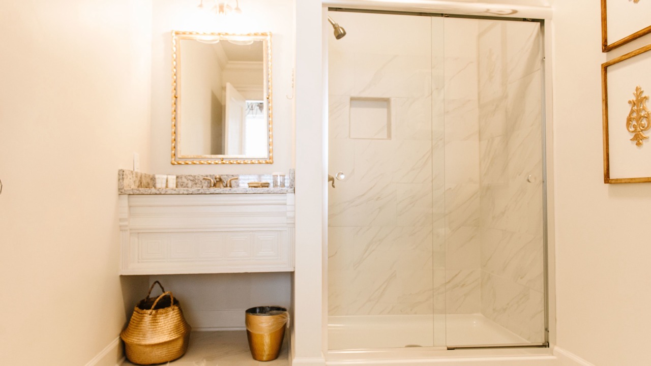 Photo of Bathroom in Louisville
