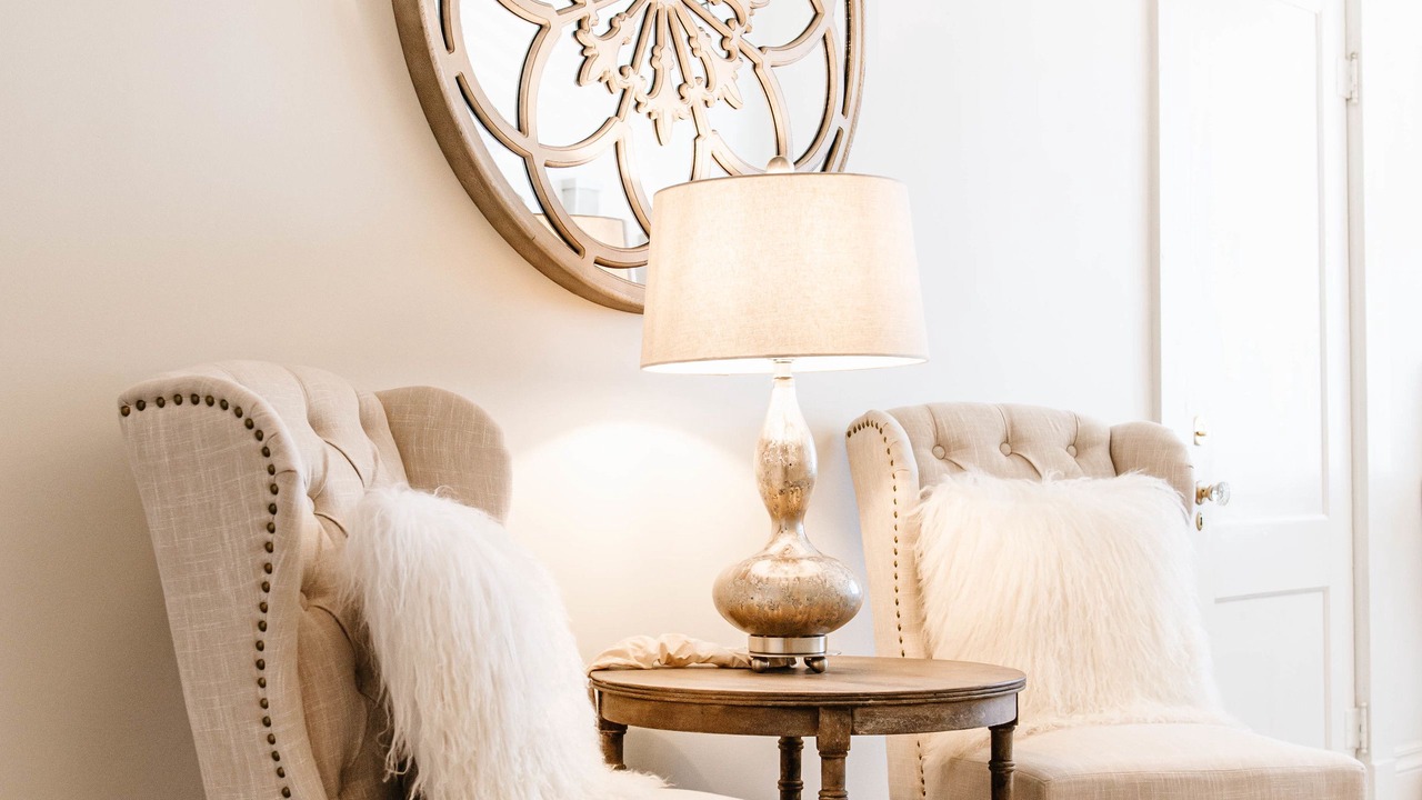 Photo of Bedroom in Louisville