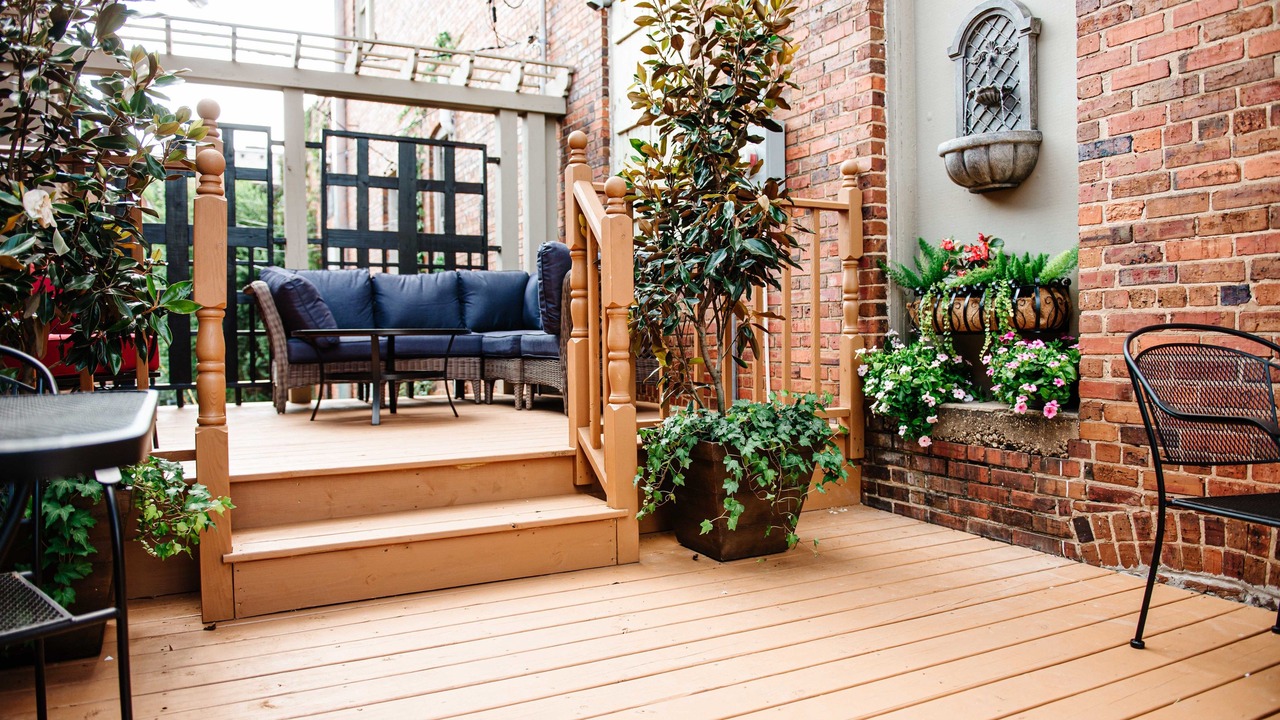 Photo of Outdoor in Louisville