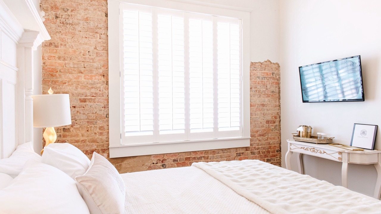 Photo of Bedroom in Louisville