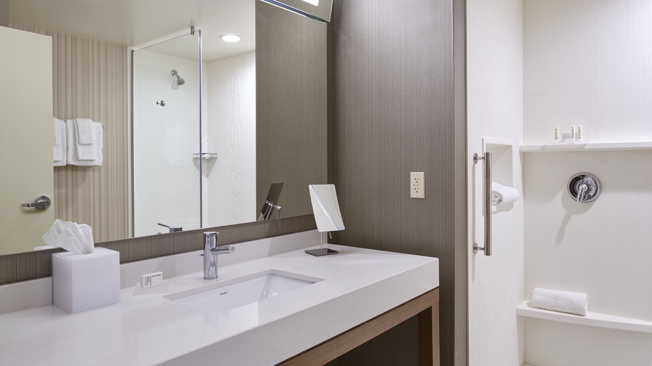 Photo of Bathroom in Jackson