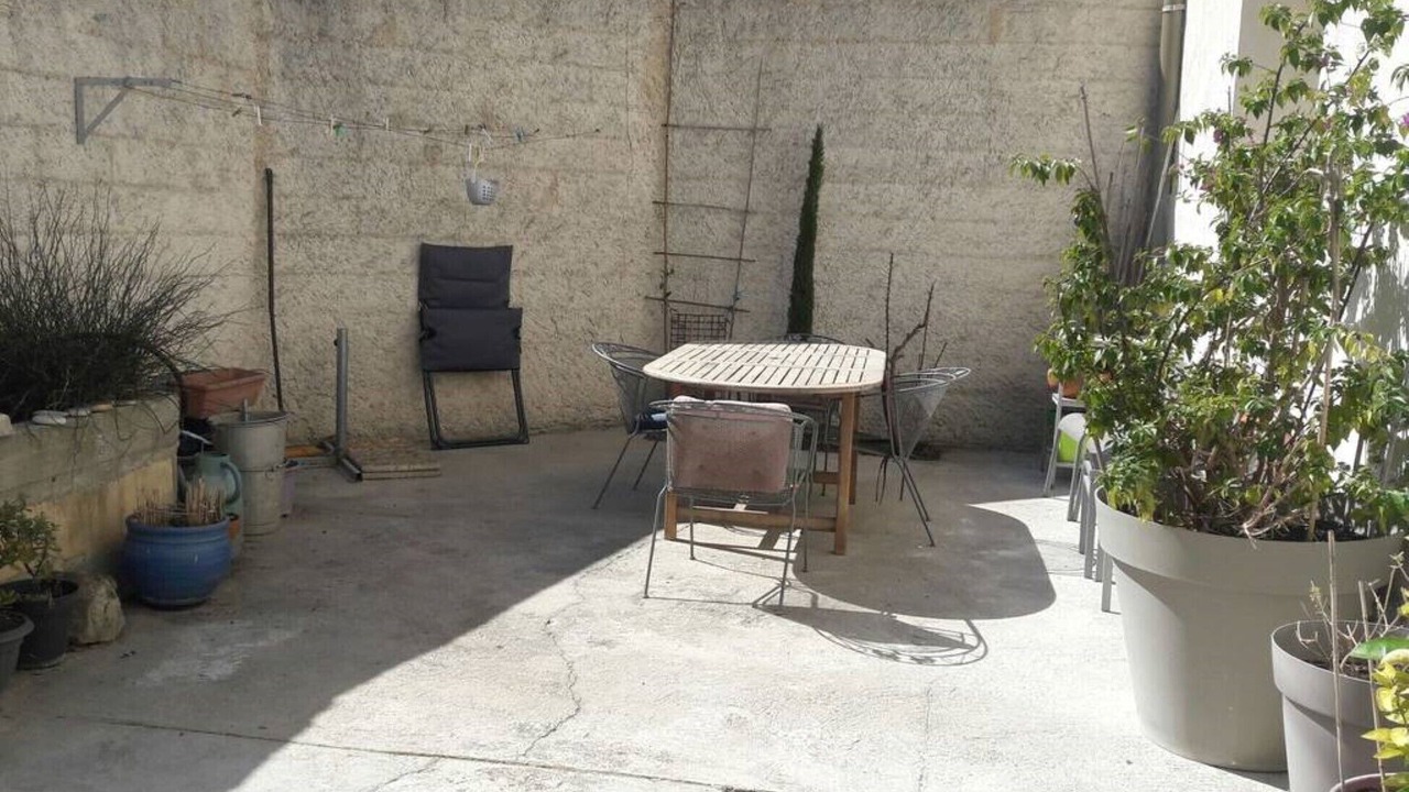 Photo of Patio Balcony in Gambetta