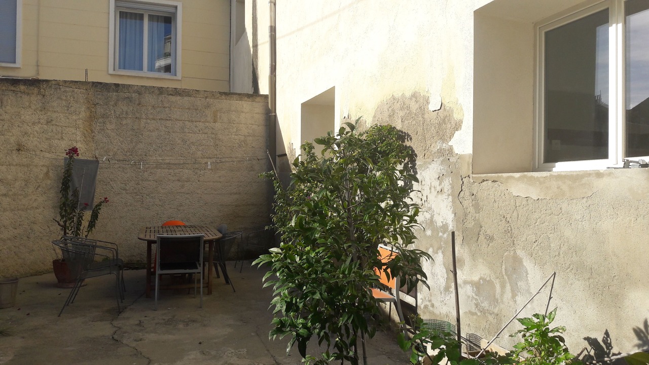 Photo of Outdoor in Gambetta