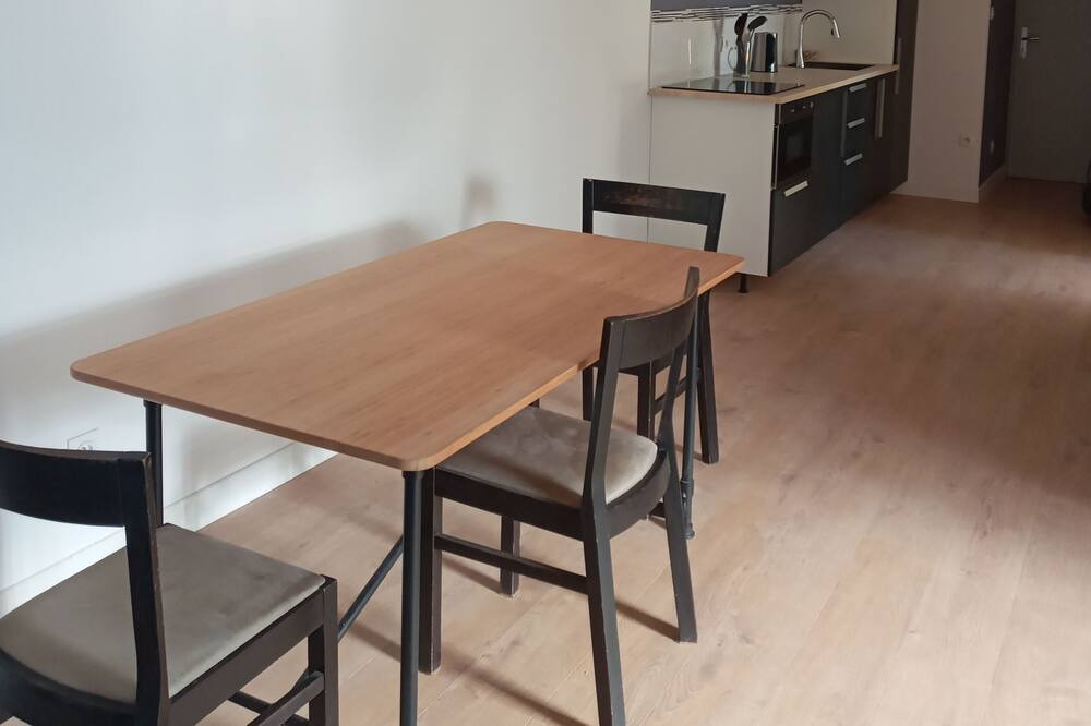 Photo of Kitchen in Estanove