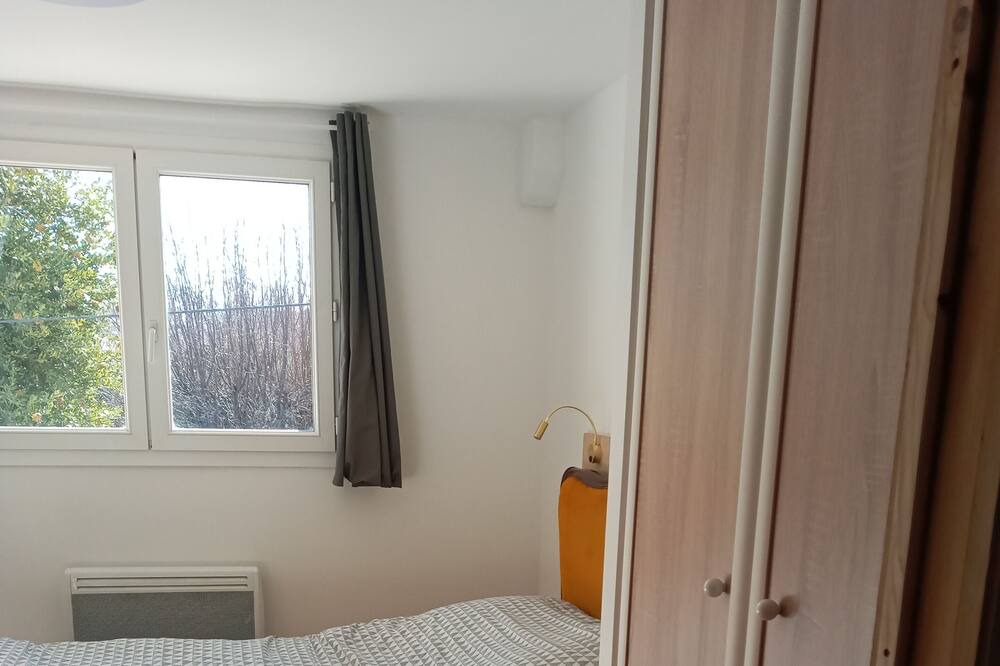 Photo of Bedroom in Estanove