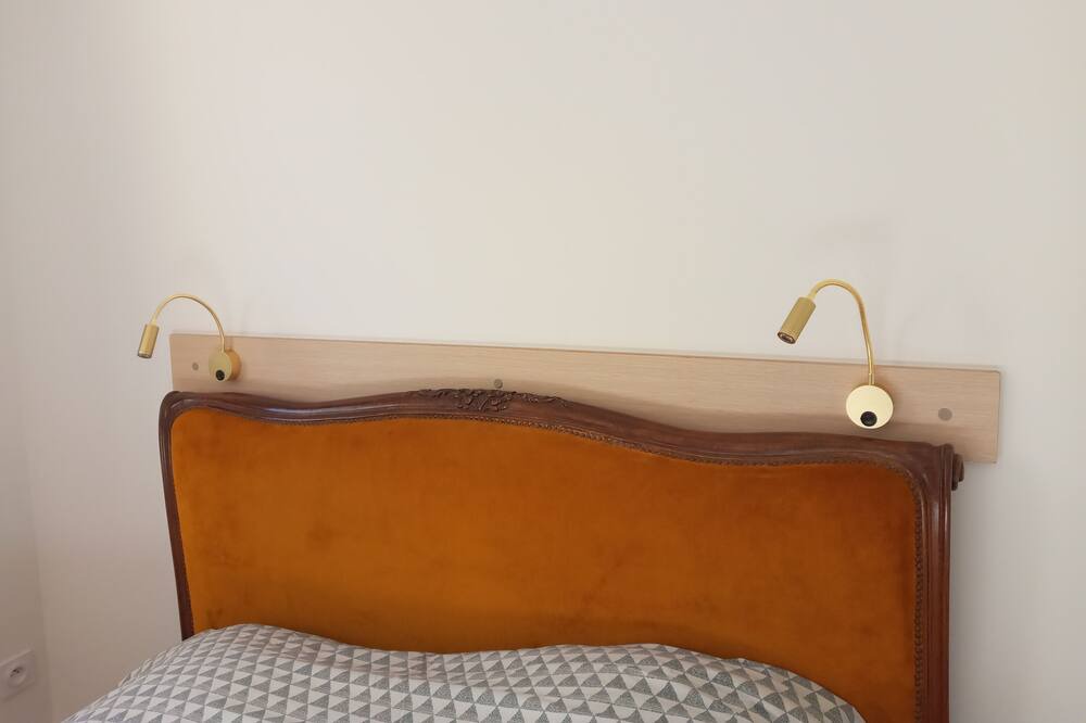 Photo of Bedroom in Estanove