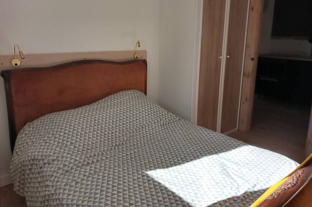 Photo of Bedroom in Estanove