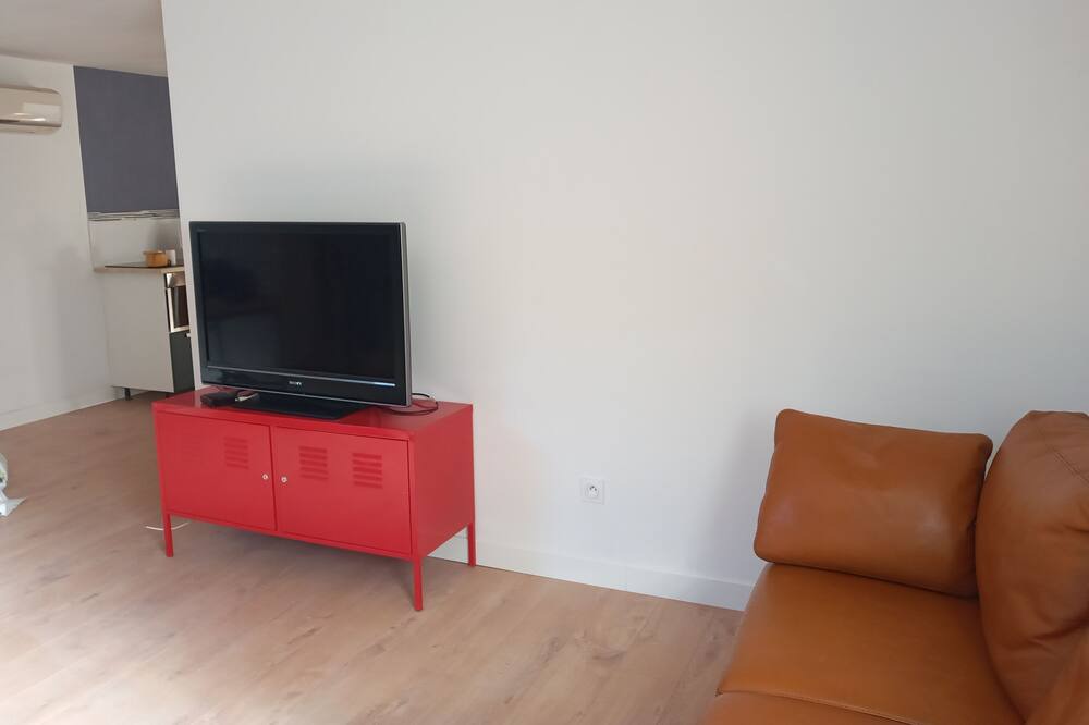 Photo of Livingroom in Estanove