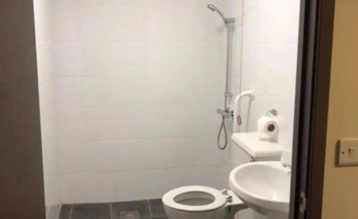 Photo of Bathroom in Alcester