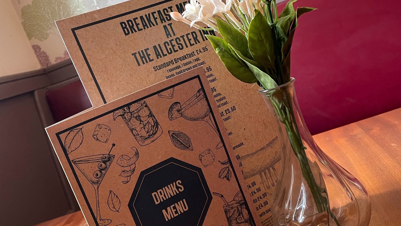 Photo of Others in Alcester