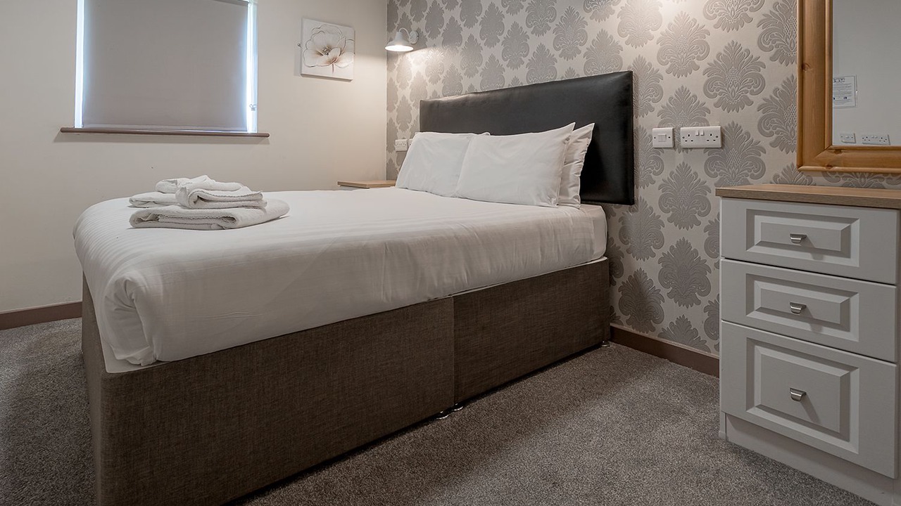 Photo of Bedroom in Alcester