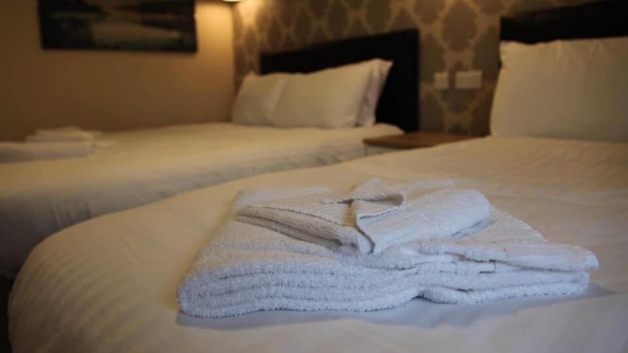 Photo of Bedroom in Alcester