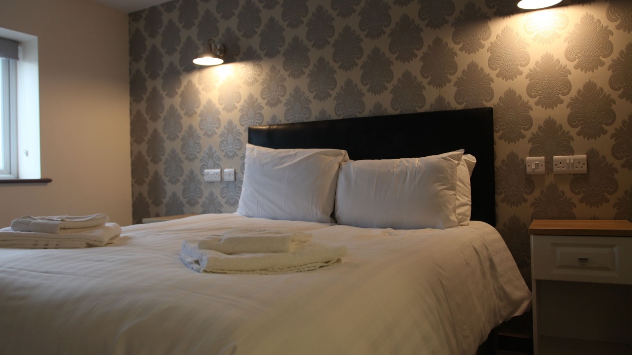 Photo of Bedroom in Alcester