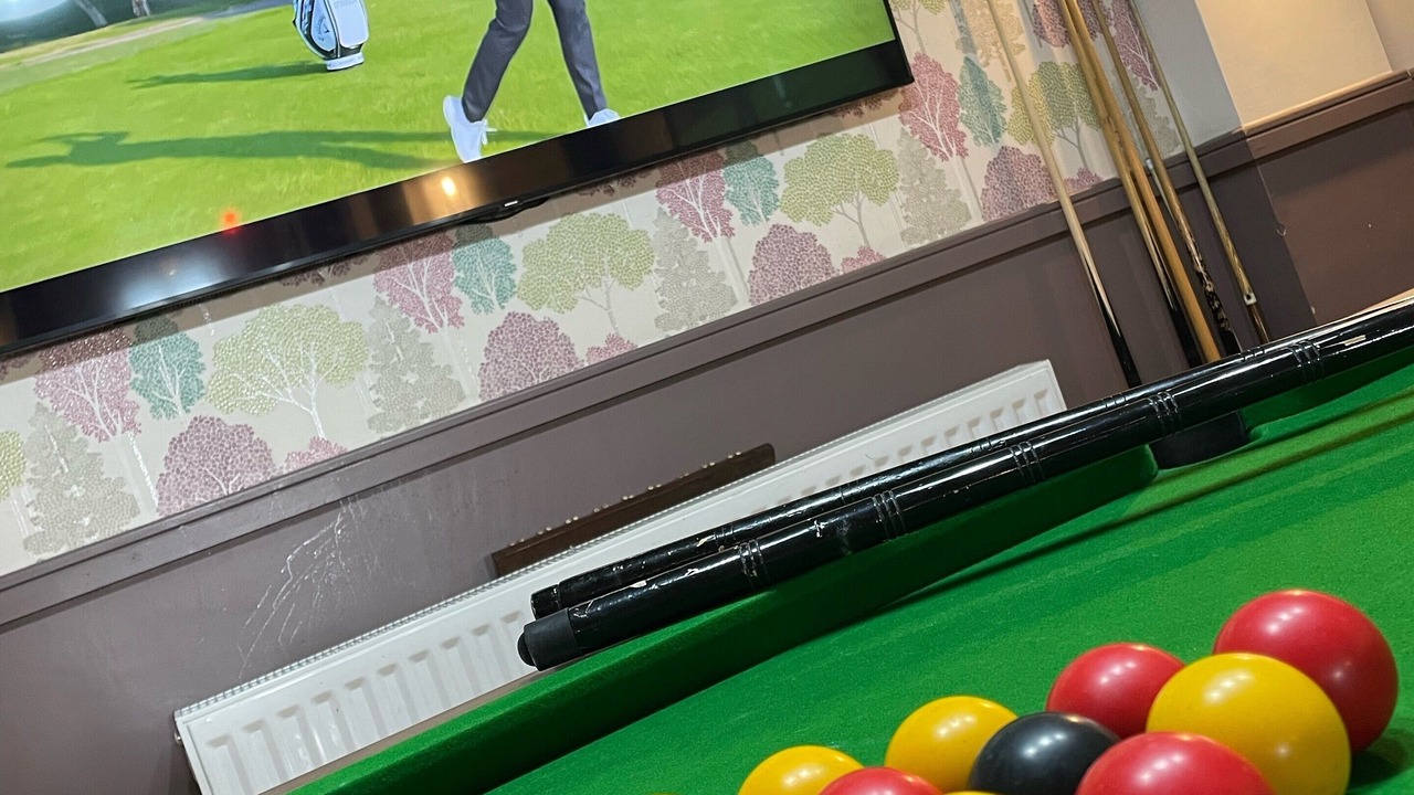 Photo of Others in Alcester