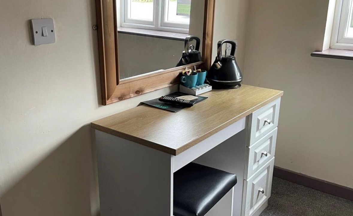 Photo of Bedroom in Alcester