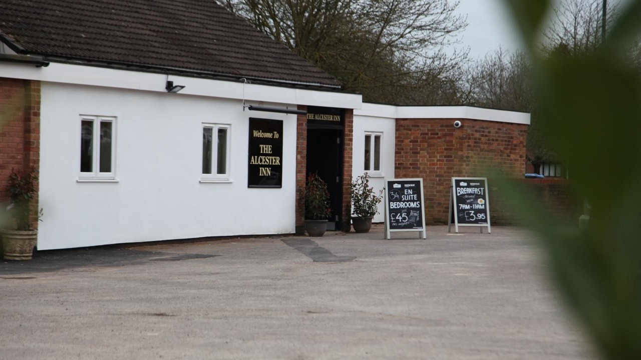 Photo of Outdoor in Alcester