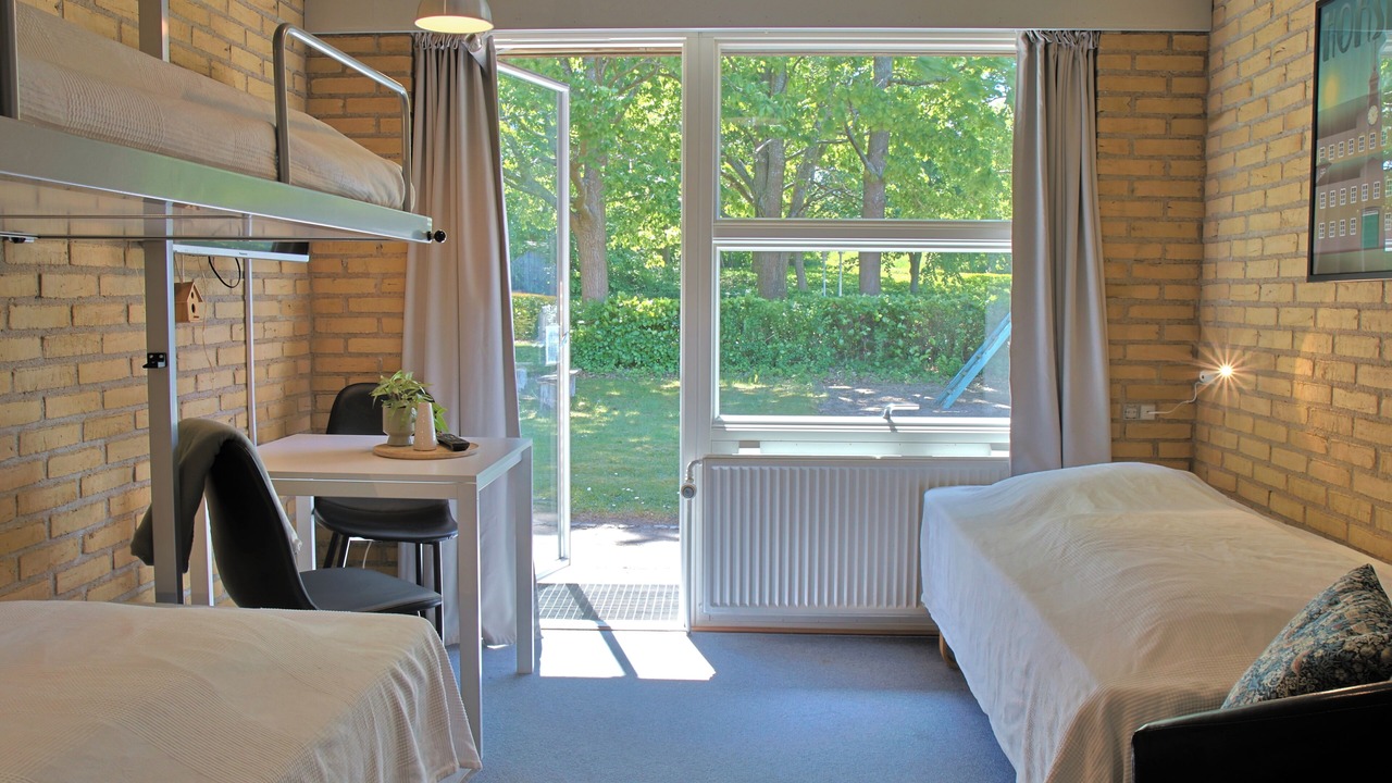 Photo of Bedroom in Horsens