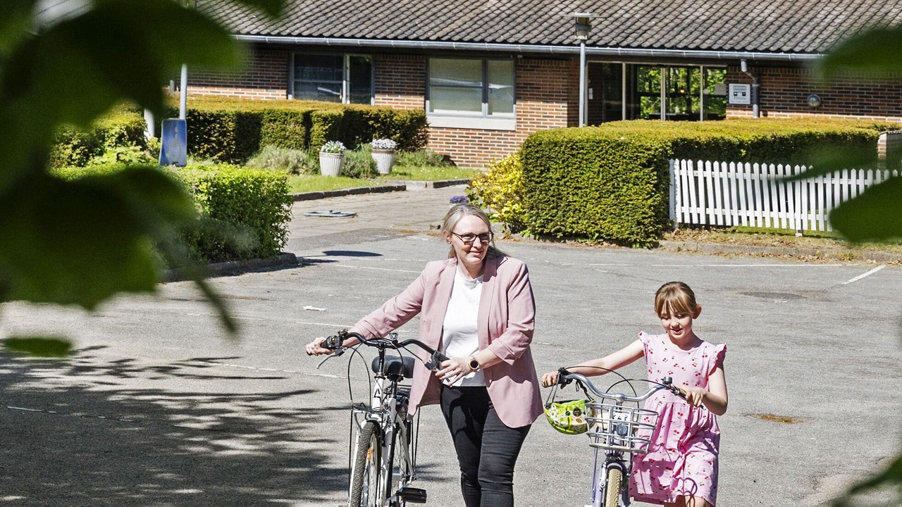 Photo of Outdoor in Horsens