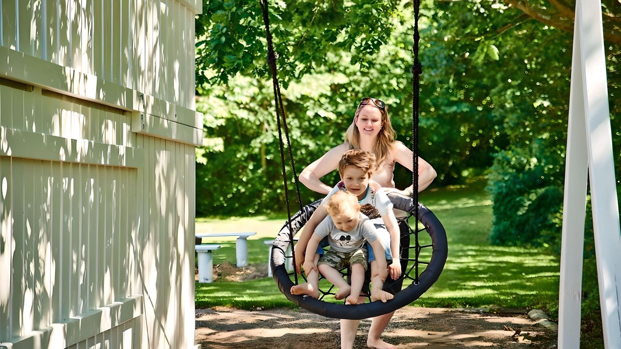 Photo of Outdoor in Horsens