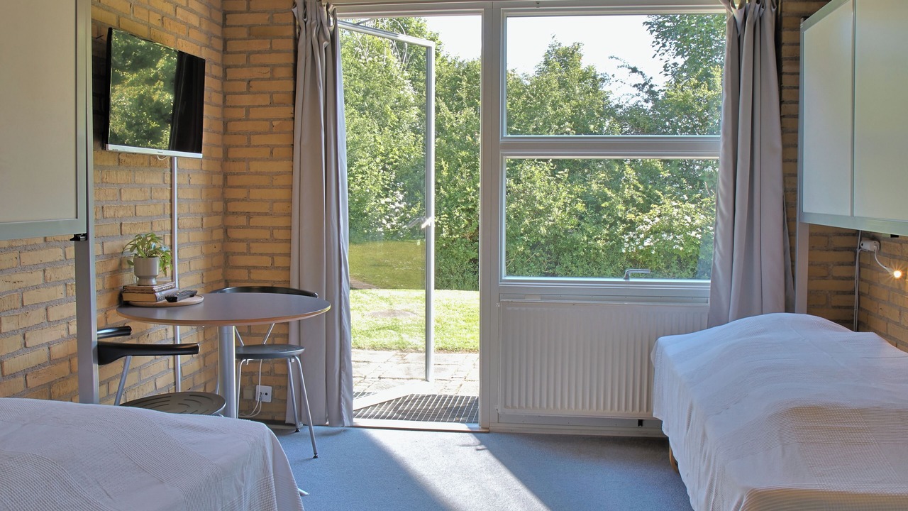 Photo of Bedroom in Horsens