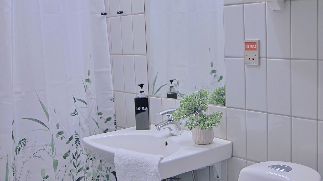 Photo of Bathroom in Horsens