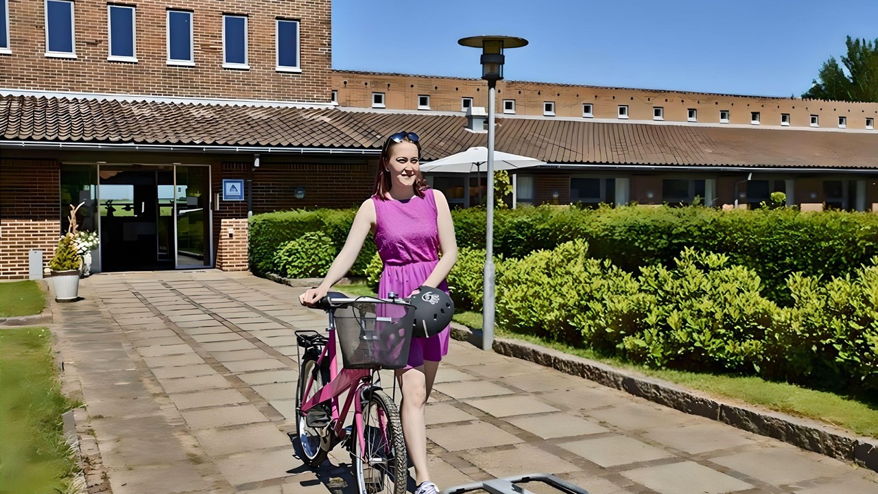 Photo of Outdoor in Horsens