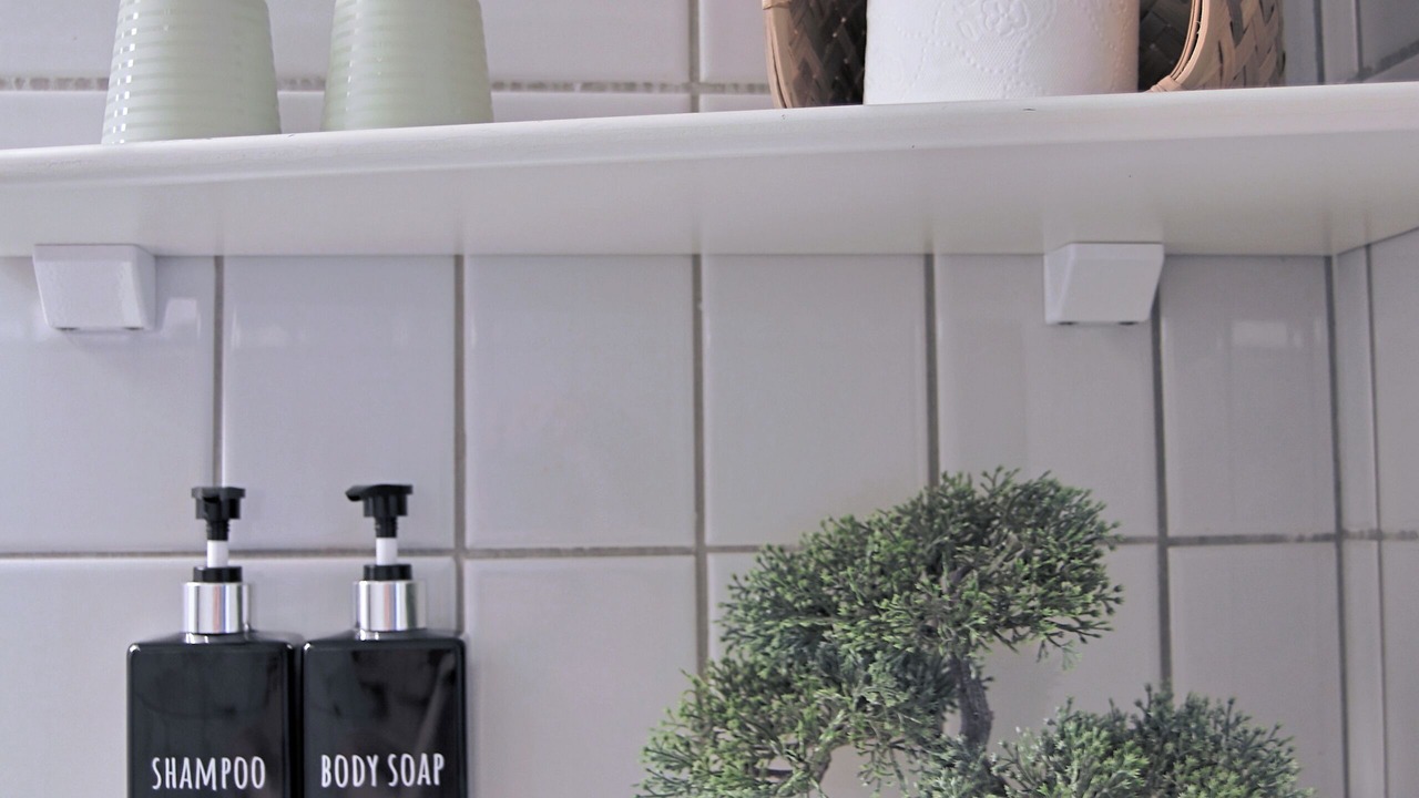 Photo of Bathroom in Horsens