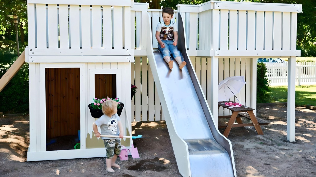 Photo of Outdoor in Horsens