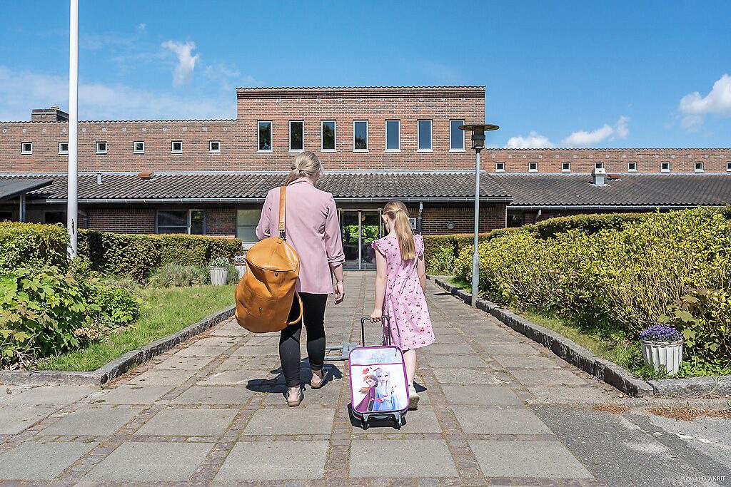 Photo of Outdoor in Horsens